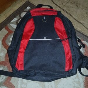 Port Authority Backpack New With Tags BUY ONE ITEM CHOOSE ONE FREE